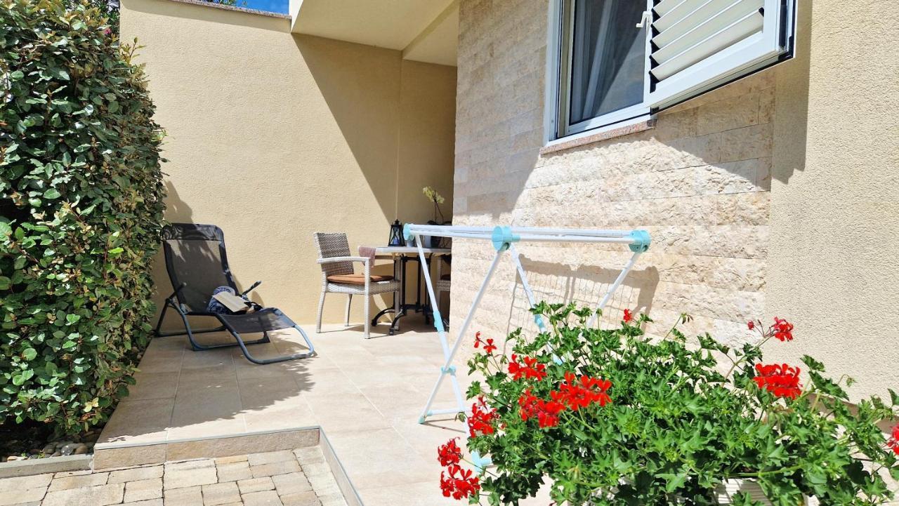 Apartment Pipo Krk Town Exterior photo